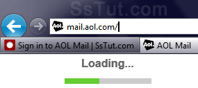 Automatically sign in to your AOL Mail account!