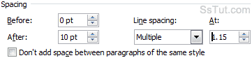 set aol as default email windows 10