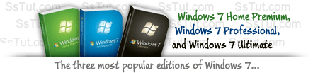 Windows 7 Tips and Tricks