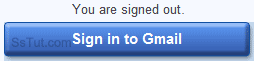 You are signed out - Sign in to Gmail